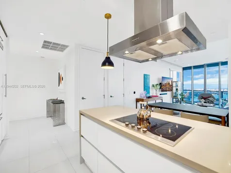1100 Biscayne Boulevard Miami FL 33132