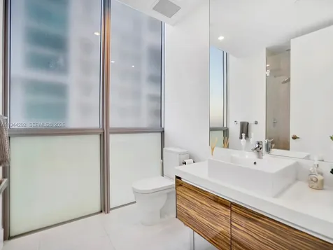 1100 Biscayne Boulevard Miami FL 33132
