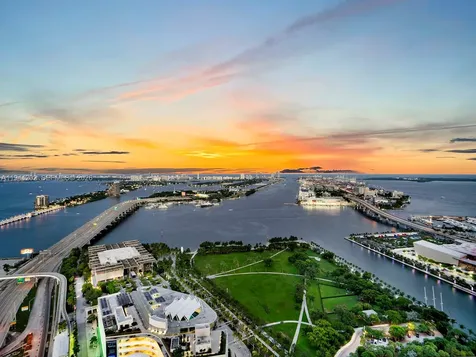 1100 Biscayne Boulevard Miami FL 33132