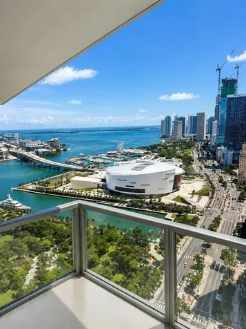 1100 Biscayne Boulevard Miami FL 33132