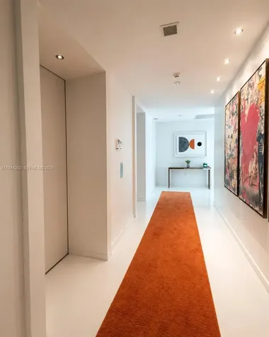 1100 Biscayne Boulevard Miami FL 33132