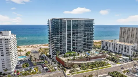 900 N Ocean Boulevard Pompano Beach FL 33062