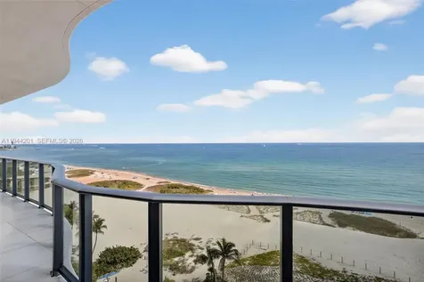 900 N Ocean Boulevard Pompano Beach FL 33062