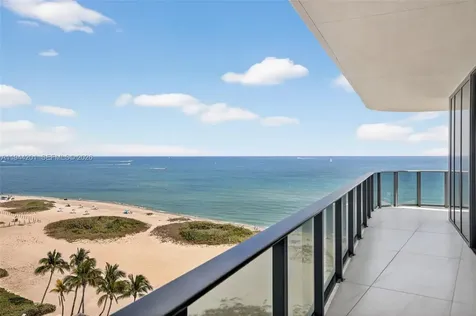 900 N Ocean Boulevard Pompano Beach FL 33062