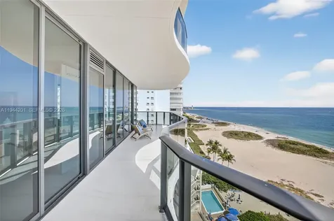 900 N Ocean Boulevard Pompano Beach FL 33062