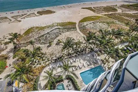 900 N Ocean Boulevard Pompano Beach FL 33062