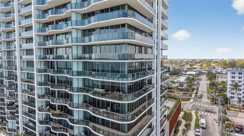 900 N Ocean Boulevard Pompano Beach FL 33062