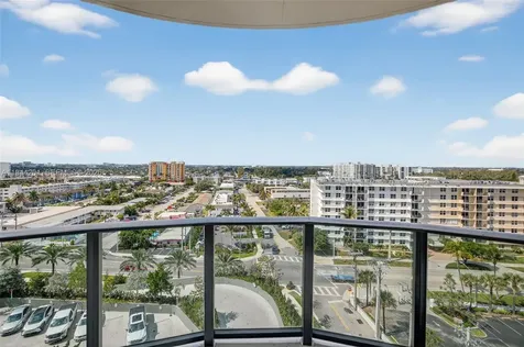 900 N Ocean Boulevard Pompano Beach FL 33062