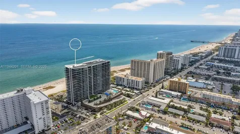 900 N Ocean Boulevard Pompano Beach FL 33062