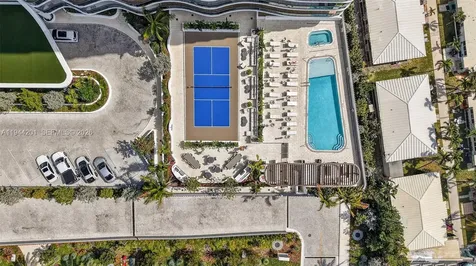 900 N Ocean Boulevard Pompano Beach FL 33062