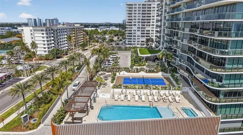 900 N Ocean Boulevard Pompano Beach FL 33062