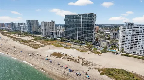 900 N Ocean Boulevard Pompano Beach FL 33062