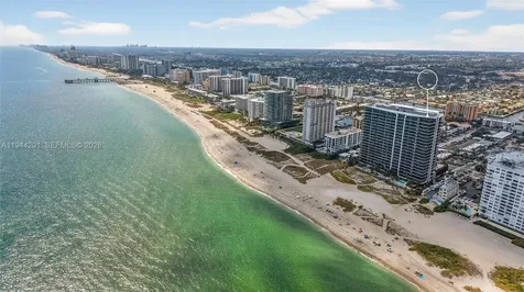 900 N Ocean Boulevard Pompano Beach FL 33062