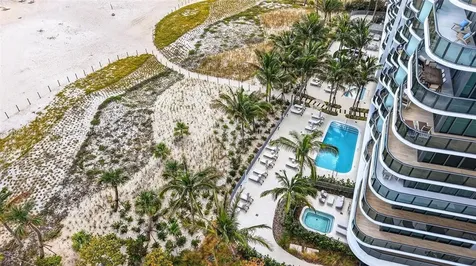 900 N Ocean Boulevard Pompano Beach FL 33062