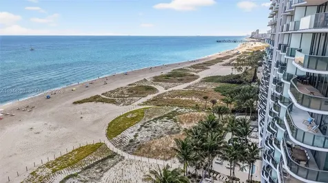 900 N Ocean Boulevard Pompano Beach FL 33062