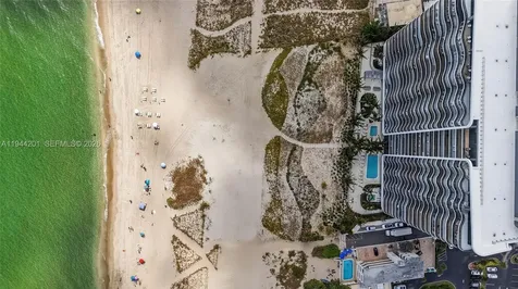 900 N Ocean Boulevard Pompano Beach FL 33062