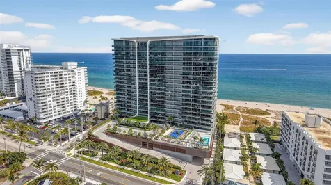 900 N Ocean Boulevard Pompano Beach FL 33062