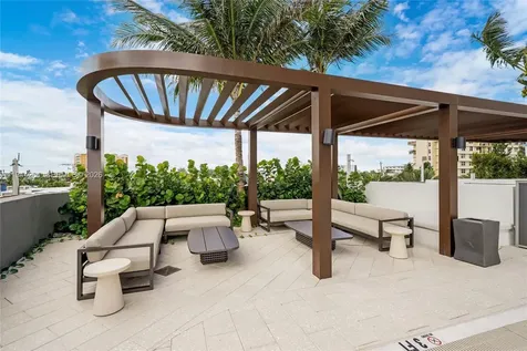 900 N Ocean Boulevard Pompano Beach FL 33062