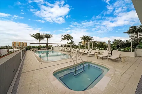 900 N Ocean Boulevard Pompano Beach FL 33062