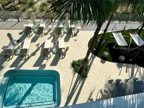 900 N Ocean Boulevard Pompano Beach FL 33062