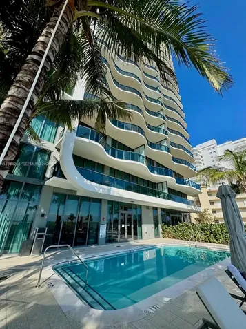 900 N Ocean Boulevard Pompano Beach FL 33062
