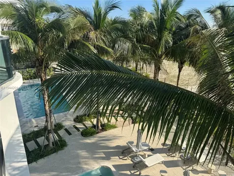 900 N Ocean Boulevard Pompano Beach FL 33062