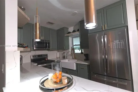 260 NW 133rd Street North Miami FL 33168