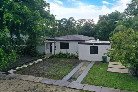 260 NW 133rd Street North Miami FL 33168