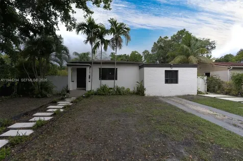 260 NW 133rd Street North Miami FL 33168