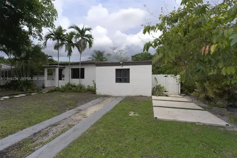 260 NW 133rd Street North Miami FL 33168