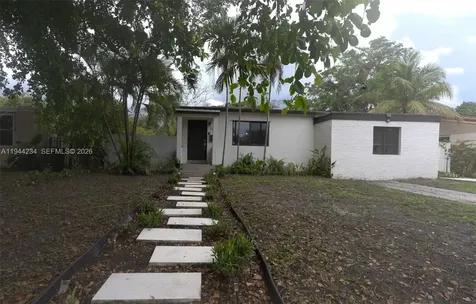 260 NW 133rd Street North Miami FL 33168