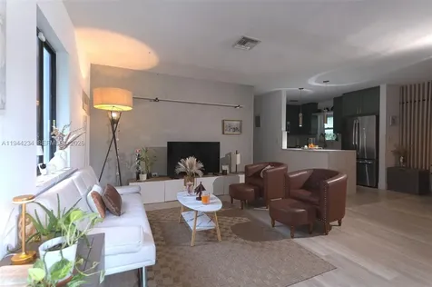 260 NW 133rd Street North Miami FL 33168