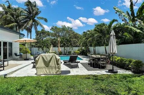 660 NE 121st Street Biscayne Park FL 33161