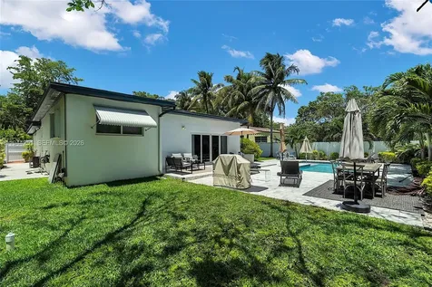 660 NE 121st Street Biscayne Park FL 33161