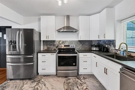 660 NE 121st Street Biscayne Park FL 33161