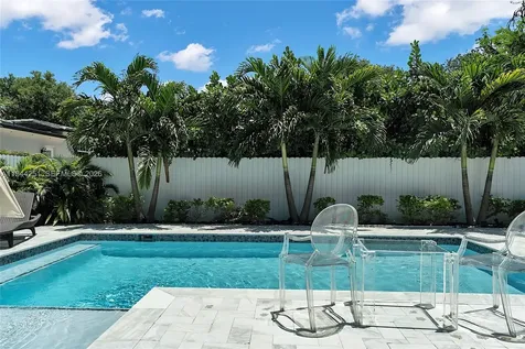 660 NE 121st Street Biscayne Park FL 33161