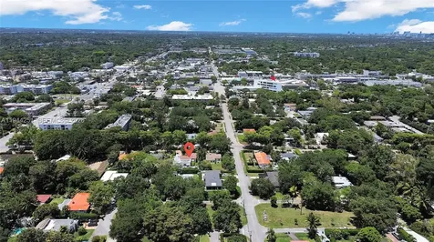 660 NE 121st Street Biscayne Park FL 33161