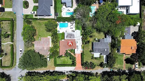 660 NE 121st Street Biscayne Park FL 33161
