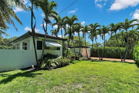 660 NE 121st Street Biscayne Park FL 33161