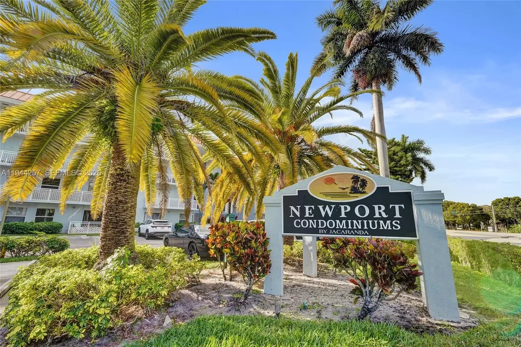 505 S Pine Island Road Plantation FL 33324