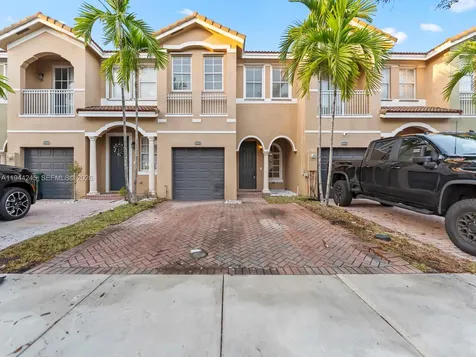 2441 SE 14th Street Homestead FL 33035