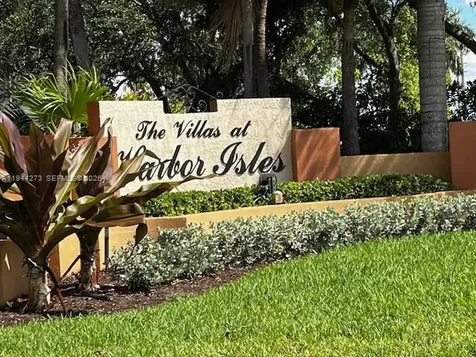2308 Anchor Court Dania Beach FL 33312