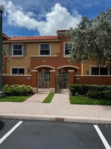 2308 Anchor Court Dania Beach FL 33312