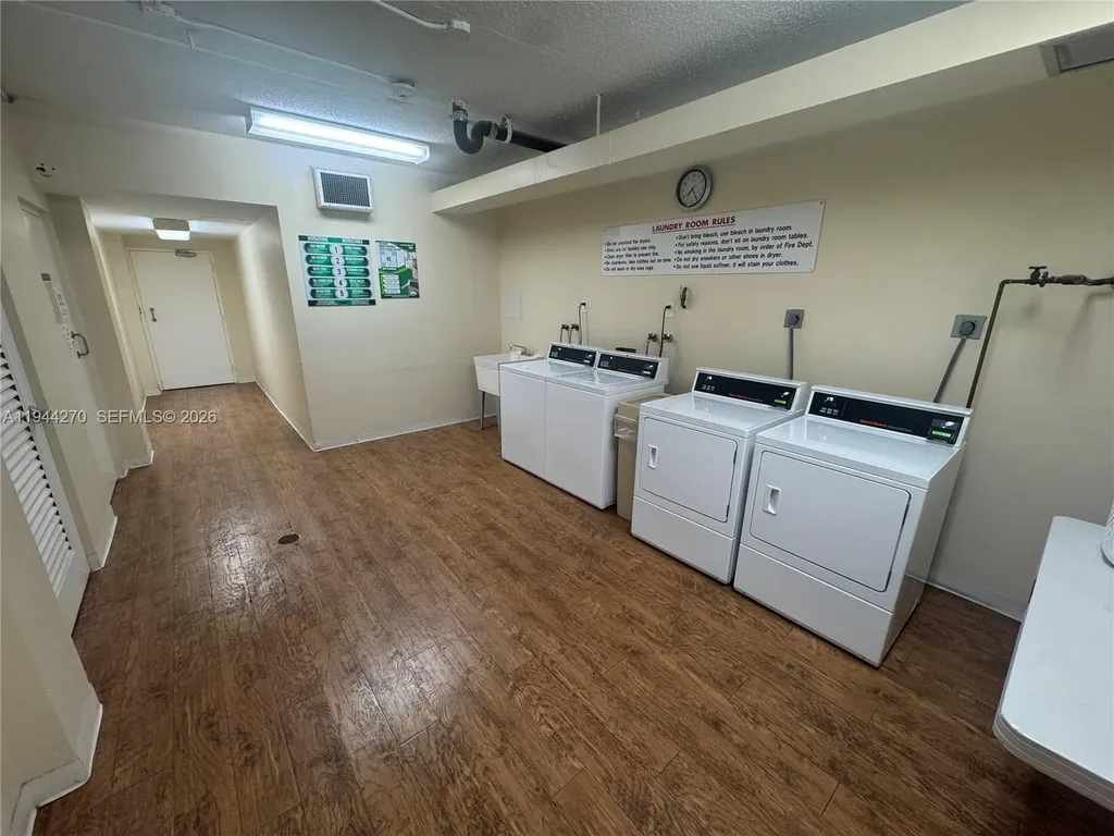 3800 Hillcrest Drive Hollywood FL 33021