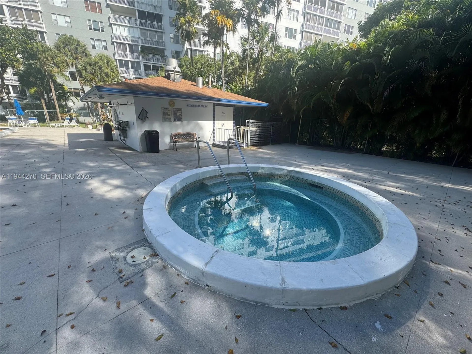 3800 Hillcrest Drive Hollywood FL 33021