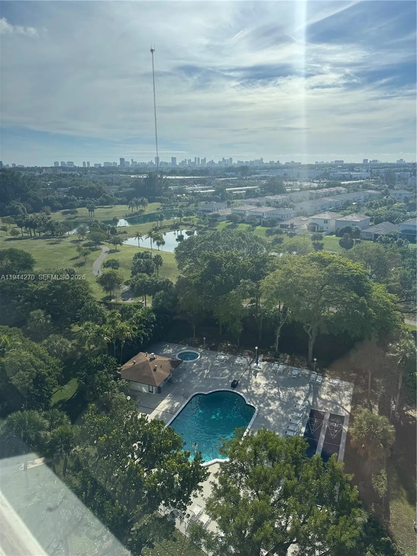 3800 Hillcrest Drive Hollywood FL 33021