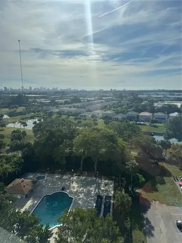 3800 Hillcrest Drive Hollywood FL 33021
