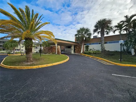 5180 E Sabal Palm Boulevard Tamarac FL 33319