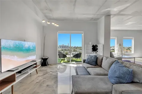 10 SW South River Drive Miami FL 33130