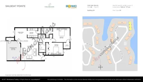 2341 NW 33rd Street Oakland Park FL 33309